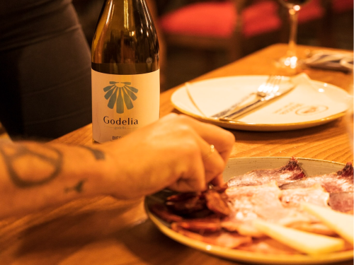 Pack Gastro en Cacabelos